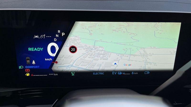 Renault Rafale Rafale Hyper Hybrid E-Tech PHEV 4x4 300 CV Esprit Alpine