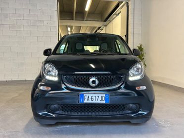 Smart ForTwo 70 1.0 twinamic Passion