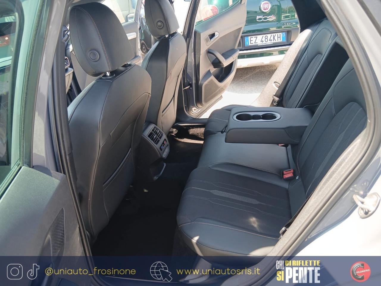 Cupra Formentor 2.0 TDI 4Drive DSG