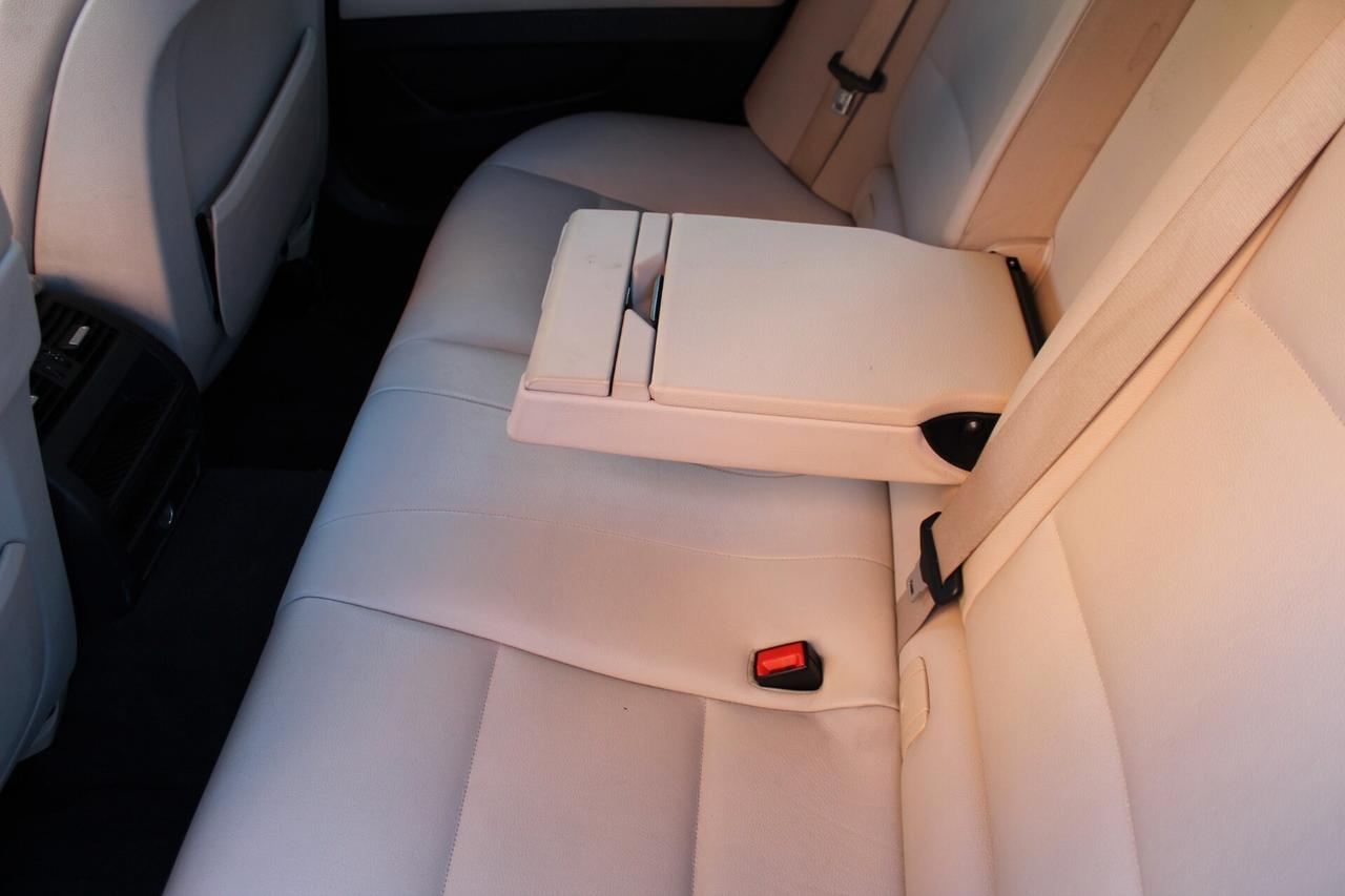 Bmw 525 535d xDrive Touring Msport