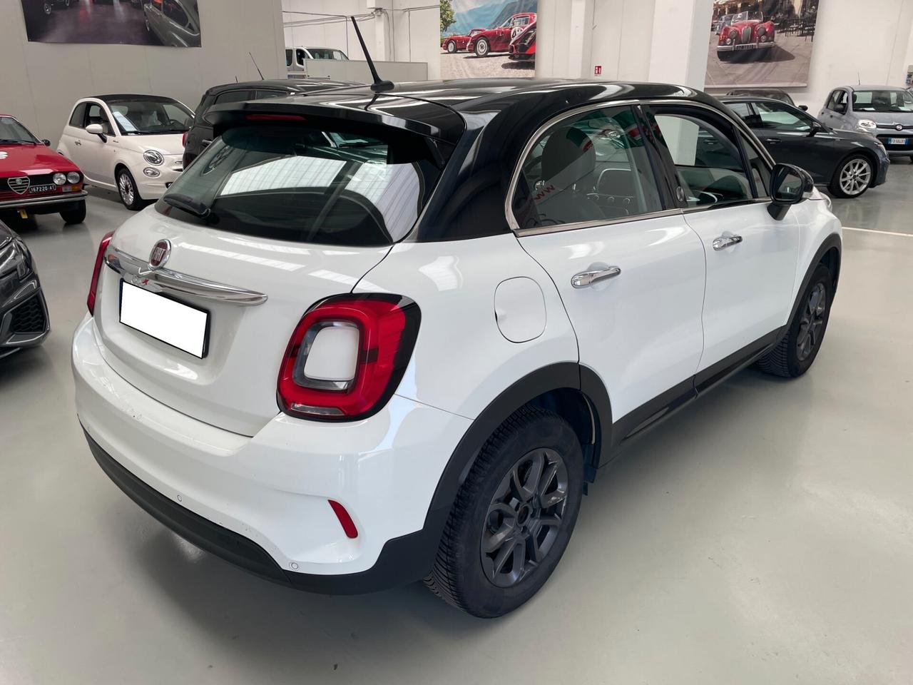 Fiat 500X 1.0 T3 120 CV Sport