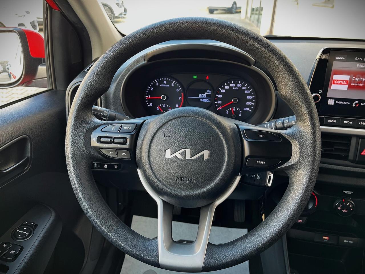 Picanto 1.0 12V 5 porte Urban Pack