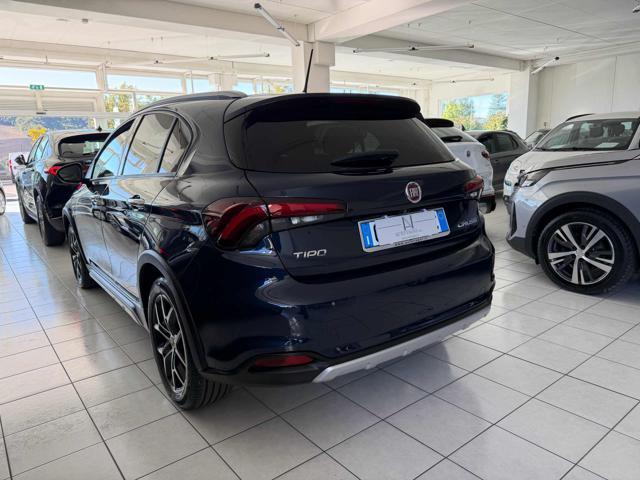 FIAT Tipo 1.0 5 porte Cross