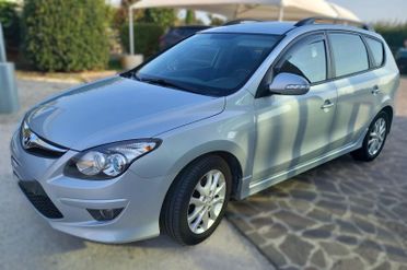 Hyundai i30 CW 1.6 crdi Comfort 128cv