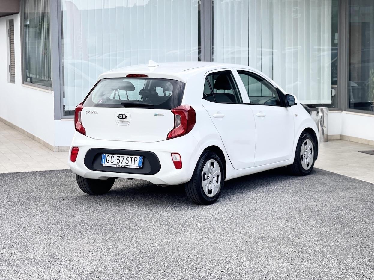 Kia Picanto 1.0 GPL 65CV E6 Neo. - 2020