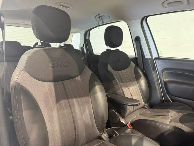 FIAT 500L 1.6 Multijet 105cv Pop Star PREZZO REALE