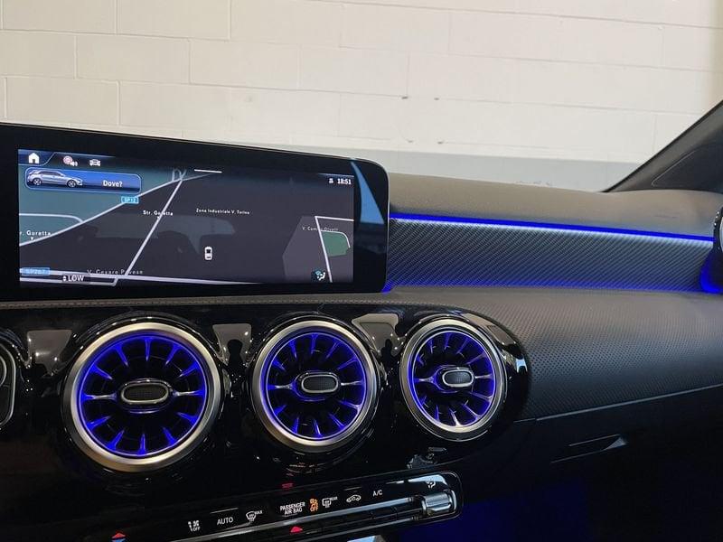 Mercedes-Benz Classe A A 180 Automatic Progressive Advanced Plus