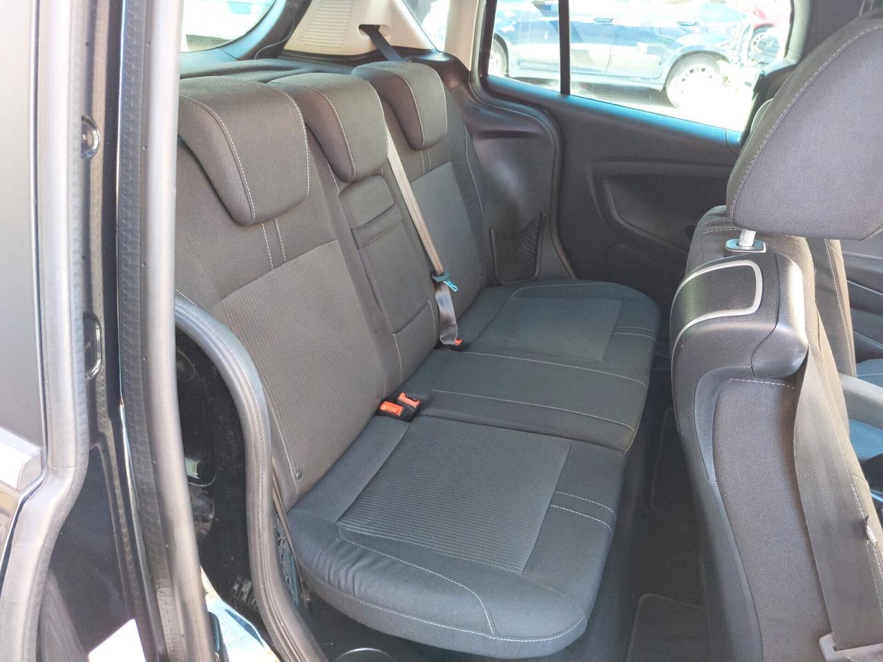 Ford B-Max 1.5 TDCi 95 CV Titanium