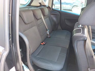 Ford B-Max 1.5 TDCi 95 CV Titanium