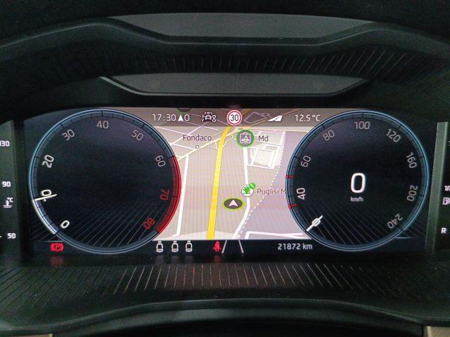 SKODA Kamiq 1.0 TSI Style