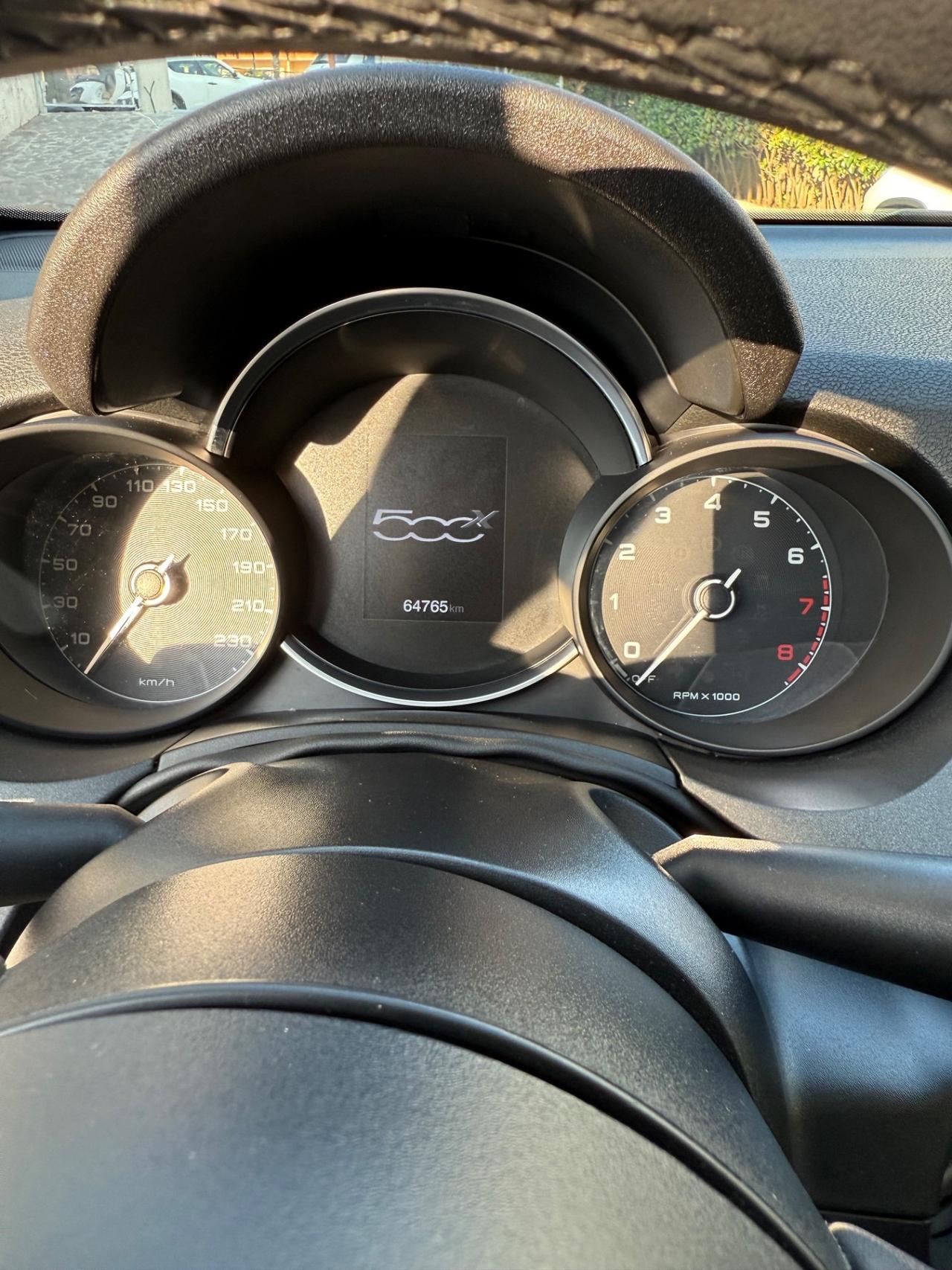 Fiat 500X 1.0 T3 120 CV Cross