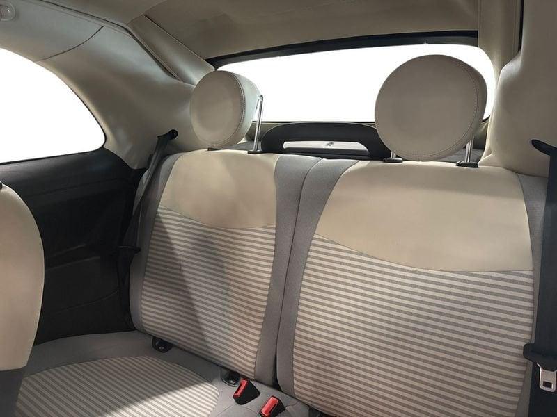 FIAT 500C 1.2 Spiaggina 58 69cv