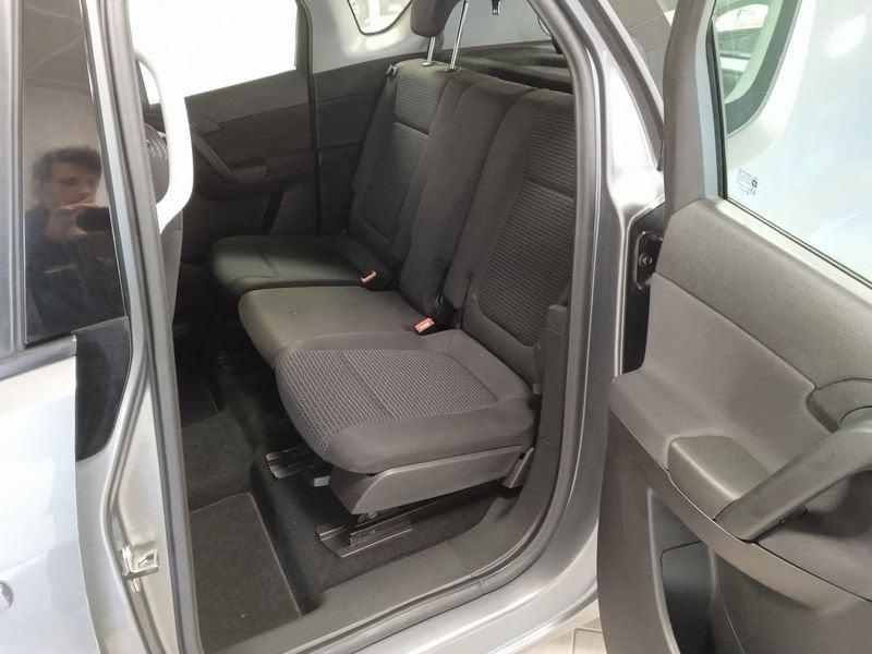 Opel Meriva 2ª serie 1.4 Turbo 120CV GPL Tech Advance