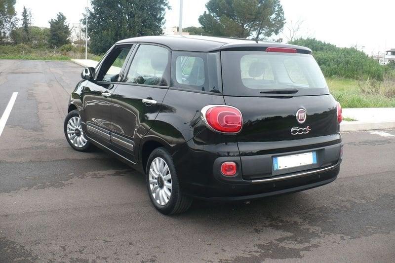 FIAT 500L Living 1.6 Multijet 120cv Business
