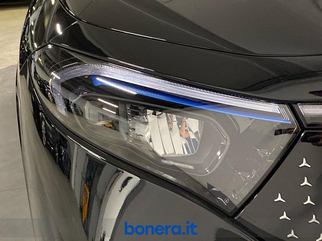 Mercedes EQA 300 AMG Line Advanced Digital Edition 4Matic