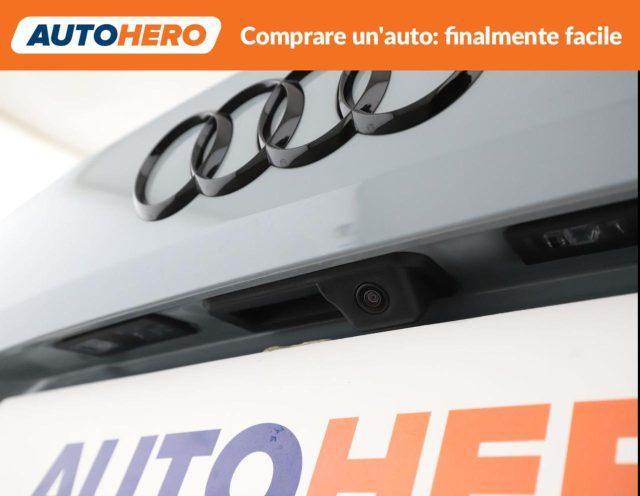 AUDI Q2 35 TDI S tronic S line Edition