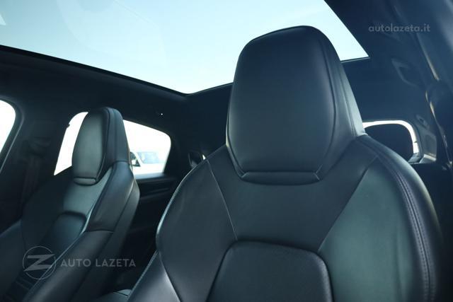 PORSCHE Cayenne Coupé 3.0 340CV V6