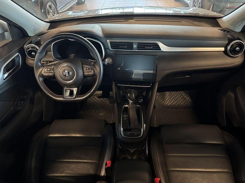 MG ZS 1.0T-GDI aut. Comfort