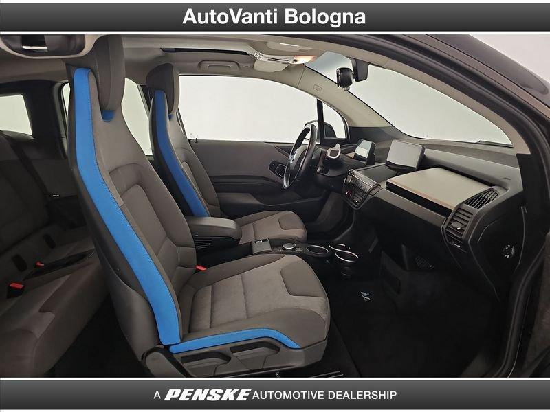 BMW i3 BMW I3 120AH Advantage