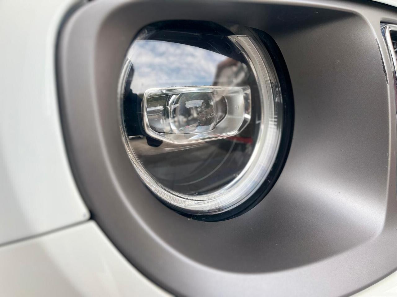 JEEP RENEGADE 1.6 Mjt AUTOMATICA *69MILAKM* Limited *11/2020* UNICOPRO