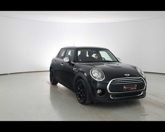 MINI One 1.5 One D 5 porte