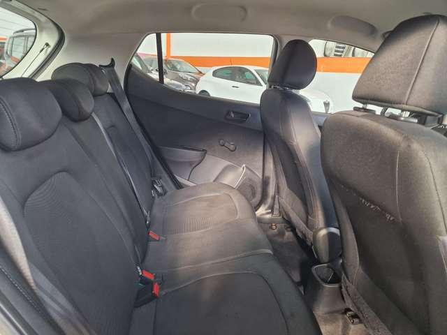 Hyundai i10 i10 1.0 Comfort