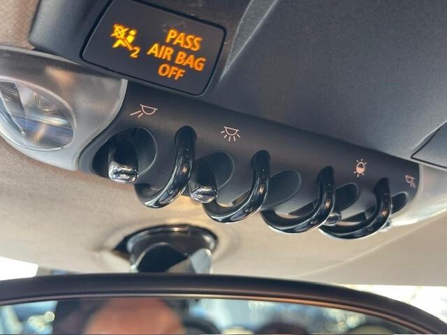 Mini Cooper D Countryman Mini 1.6 One D Business XL Countryman