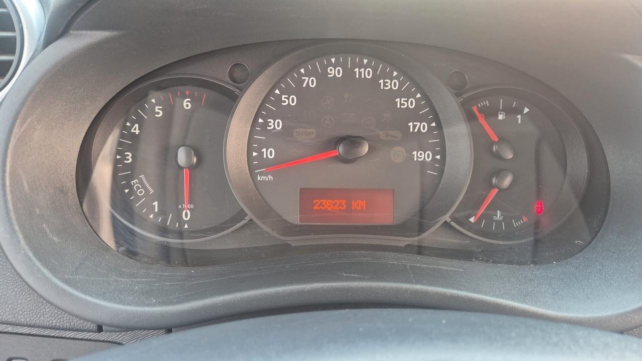 Renault Kangoo 1.5 dCi 95CV EXPRESS M A X I CONFORT !!!!
