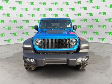 Jeep Wrangler Unlimited 2.0 PHEV ATX 4xe Rubicon