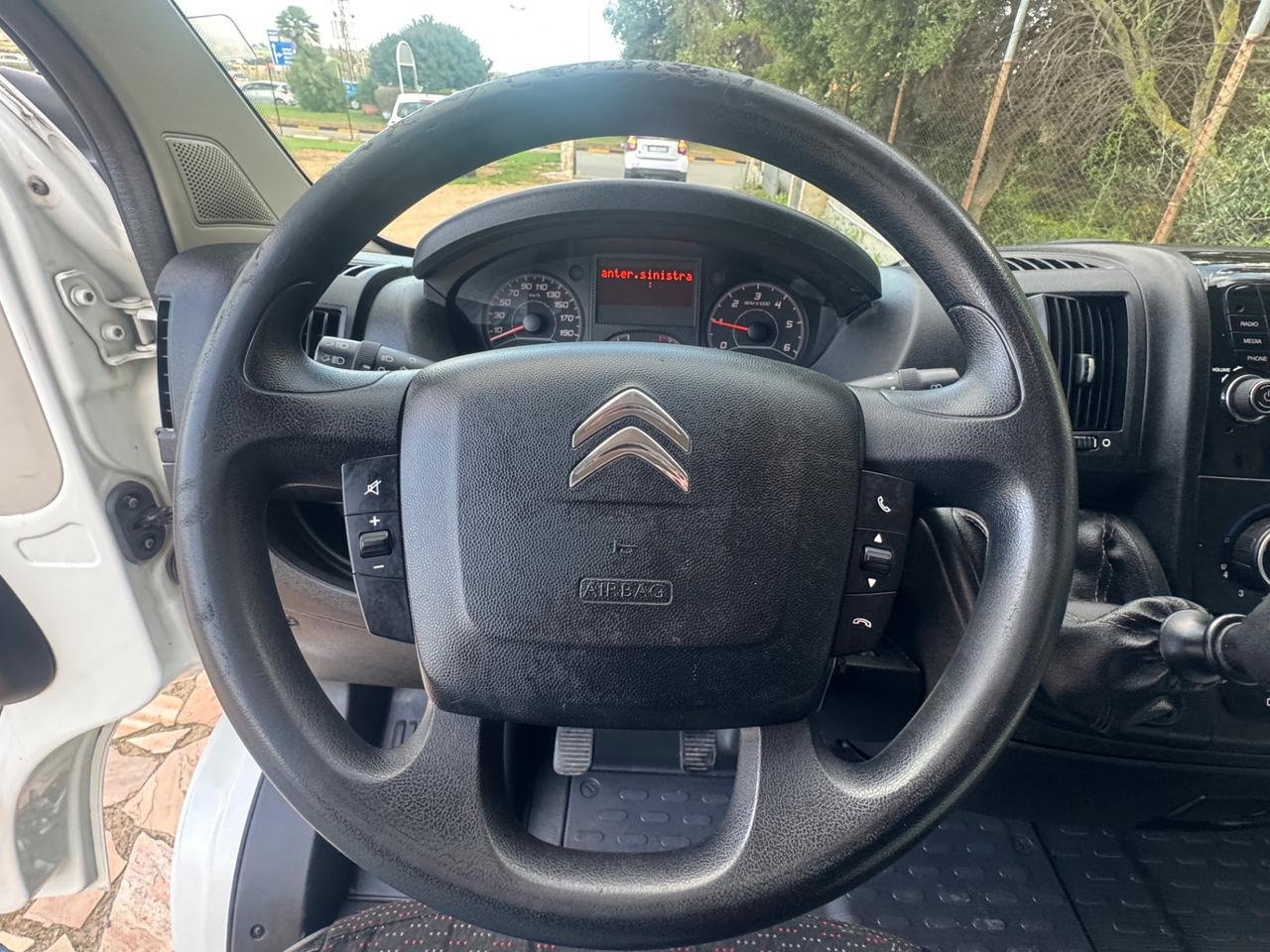 Citroen Jumper 33Blue Hdi 130 PM-TM Furgone Business