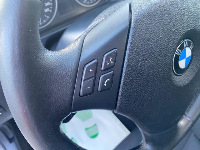 BMW X1 sDrive18d Eletta