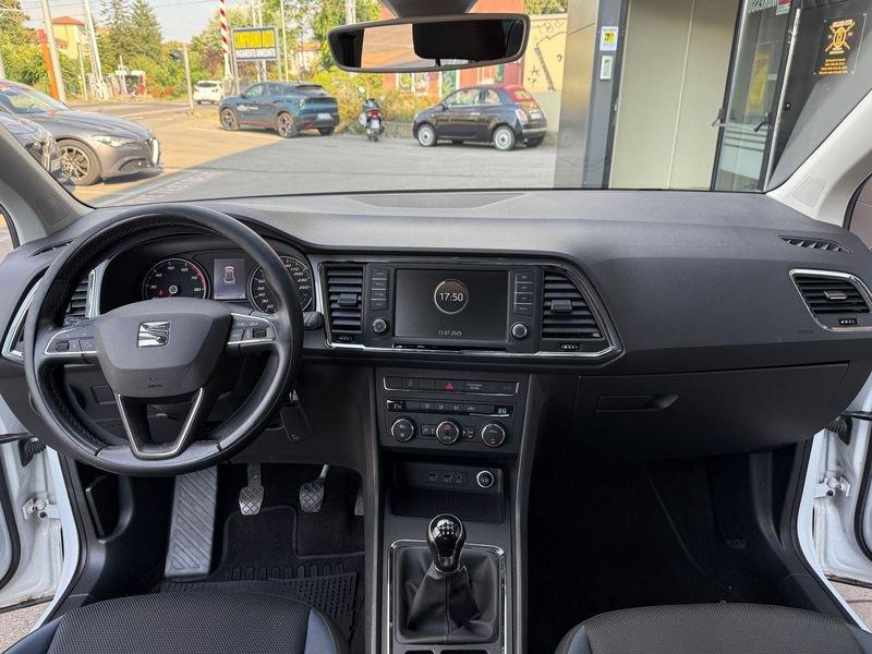 Seat Ateca 1.0 TSI Ecomotive Business Rif. Antonio