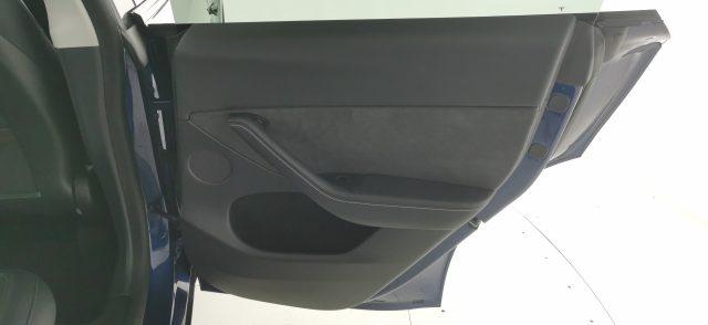 TESLA Model Y Long Range Dual Motor AWD - Autopilot avanzato