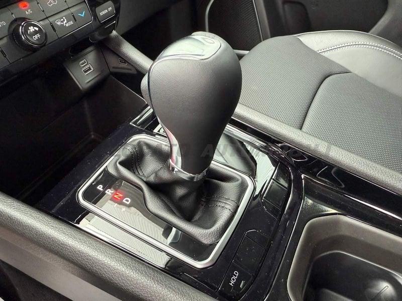 Jeep Compass Compass E-Hybrid My24 Summit 1.5 Turbo T4 E-Hybrid 130cv Fwd Dct7