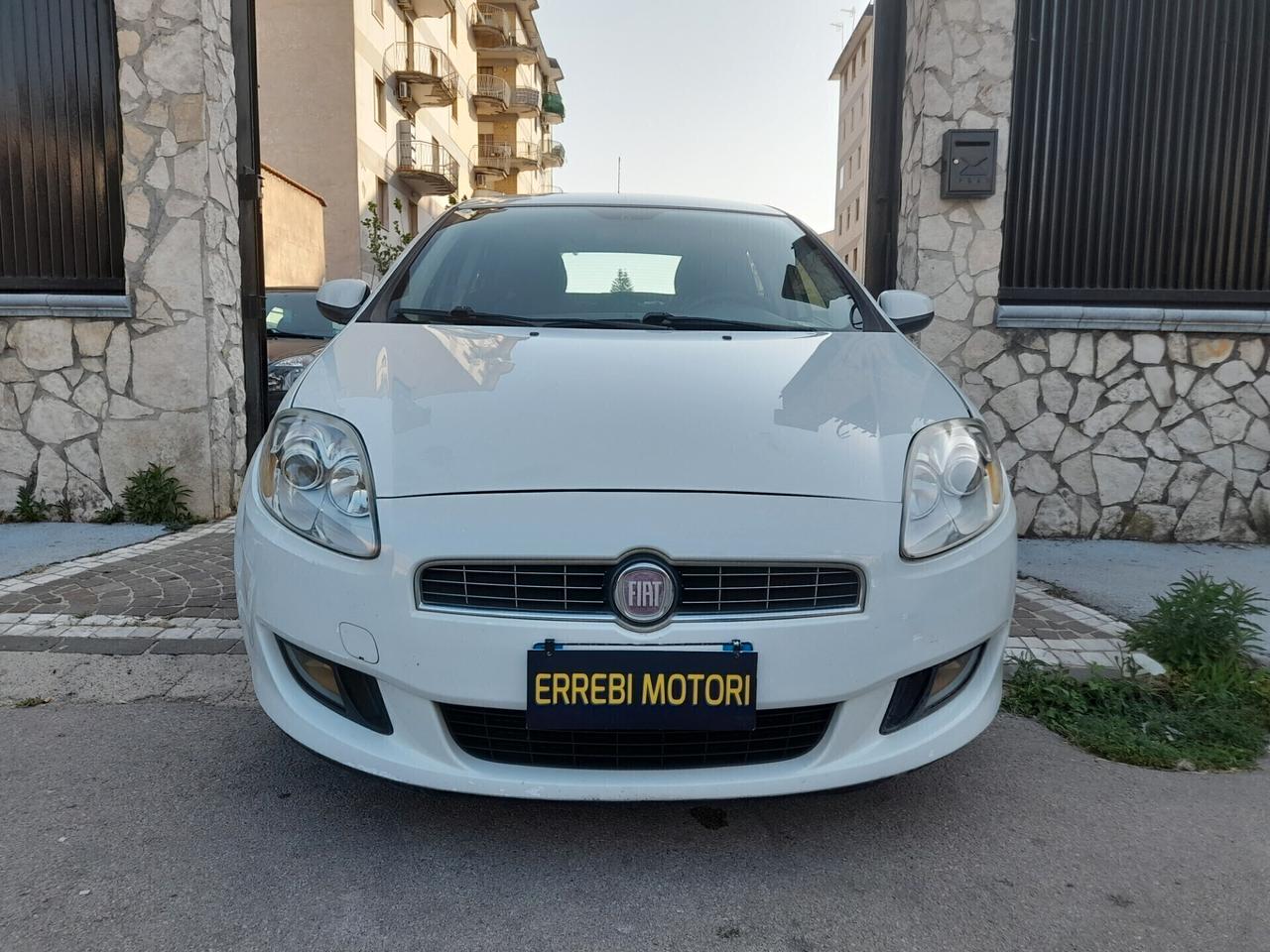 Fiat Bravo 1.4 Dynamic GPL
