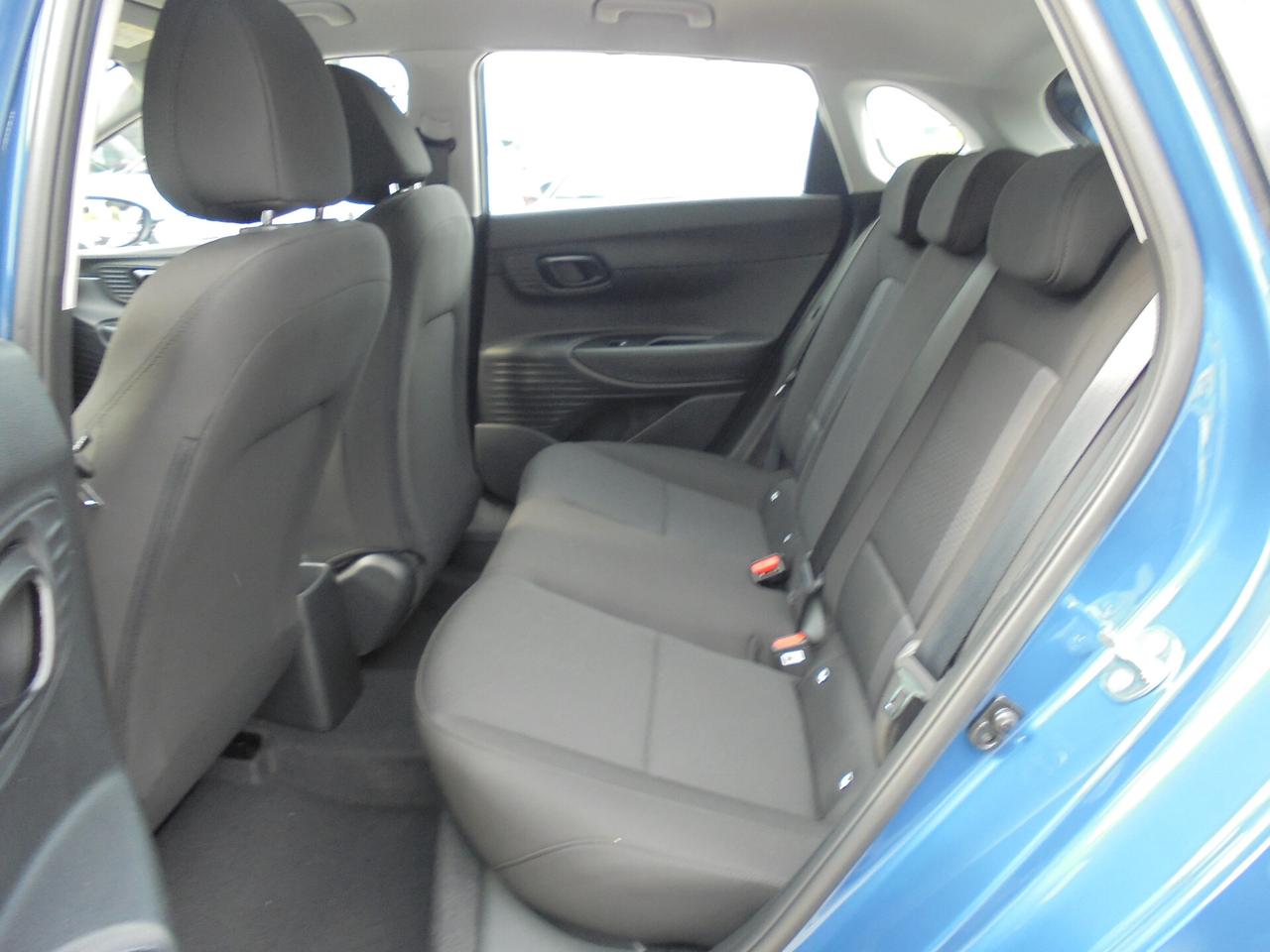 Hyundai i20 1.0 T-GDI Connectline