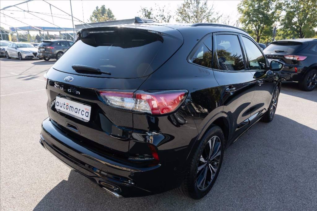 FORD Kuga 1.5 ecoblue ST-Line X 2wd 120cv auto del 2021