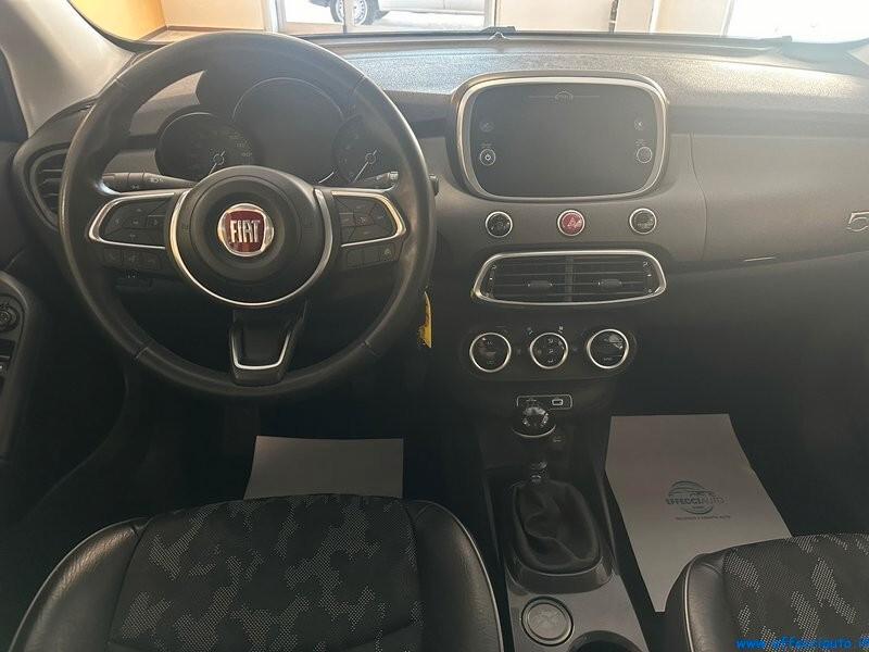 Fiat 500X 1.0 T3 120 CV Cross