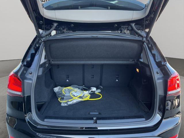 BMW X1 X Drive 25E Business Advantage automatico
