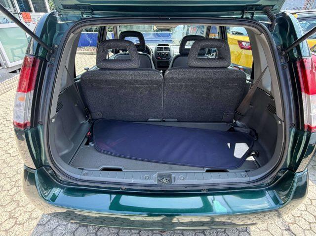 SUZUKI Ignis Ignis I 1.3 16v GL 4x4 clima