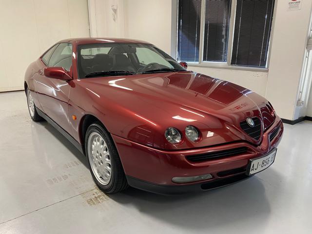 ALFA ROMEO GTV 2.0i 16V Twin Spark cat *VETTURA TRENTENNALE*
