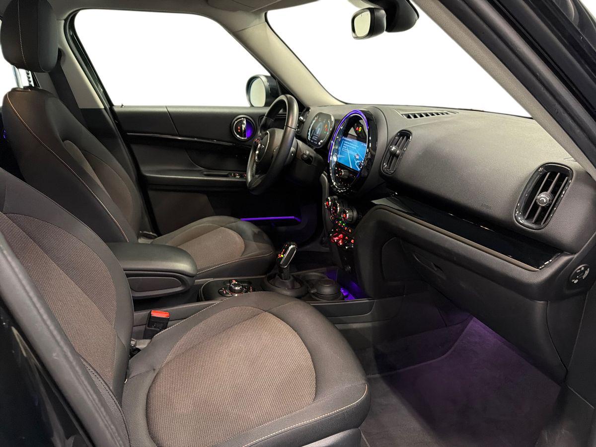 MINI Mini Countryman F60 2020 - Mini Countryman 1.5 Cooper Northwood Edition auto