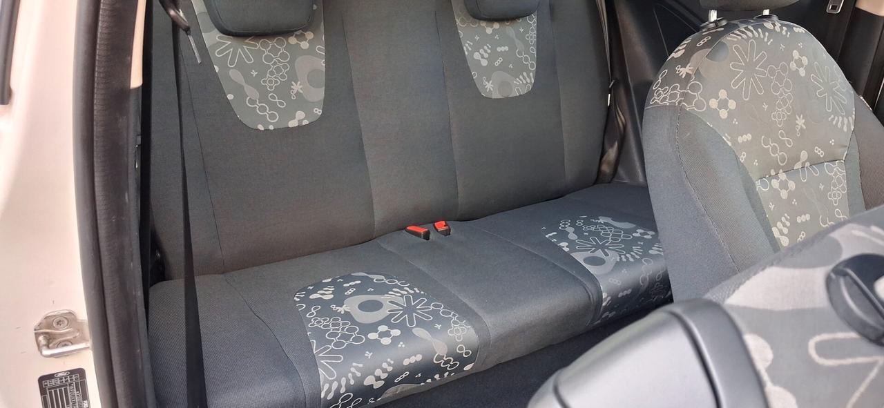 Ford Ka+ 1.2 (fire) Euro5b NeopatentatiOK