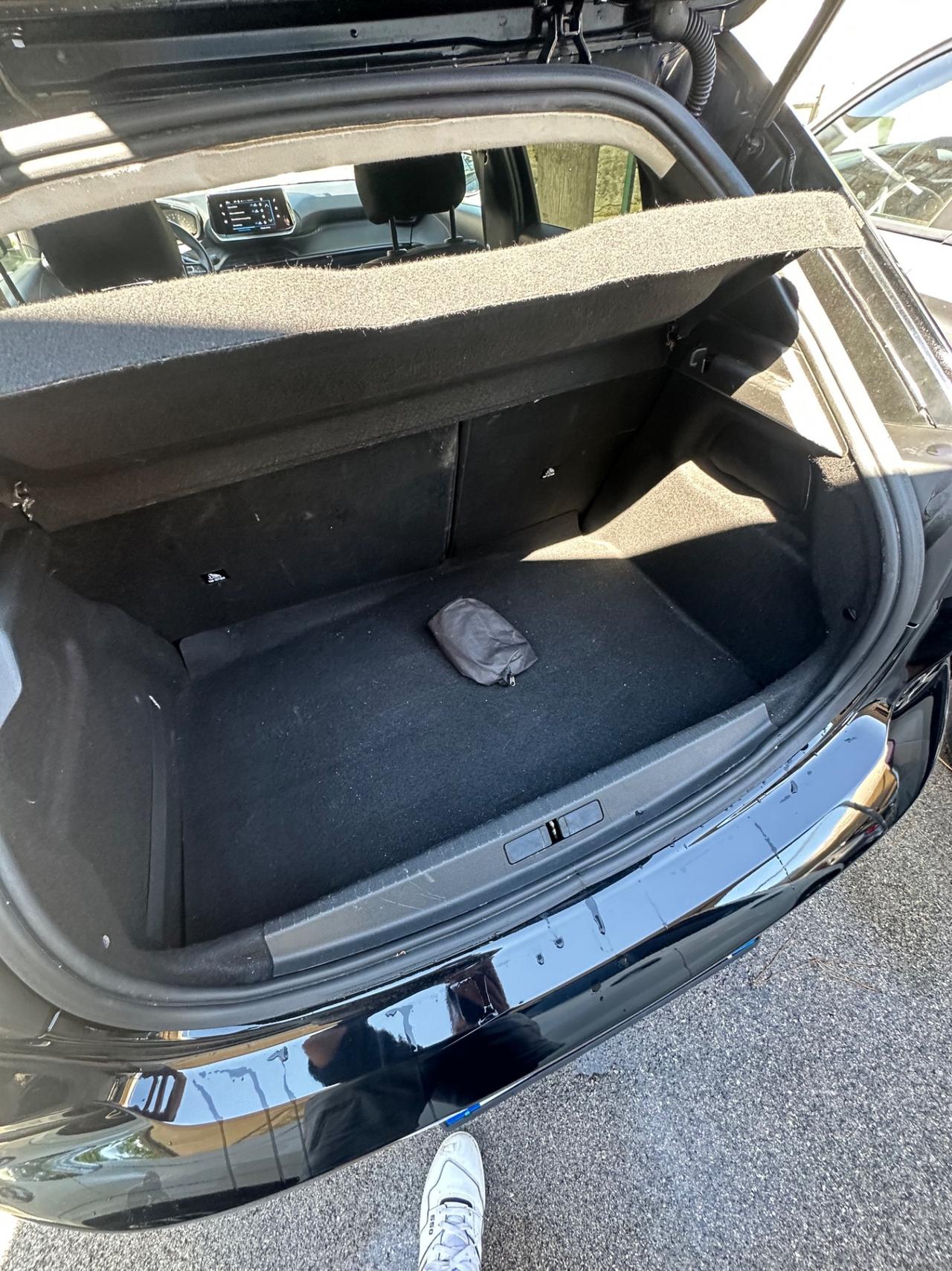 Peugeot 208 BlueHDi 100 Stop&Start 5 porte GT Pack
