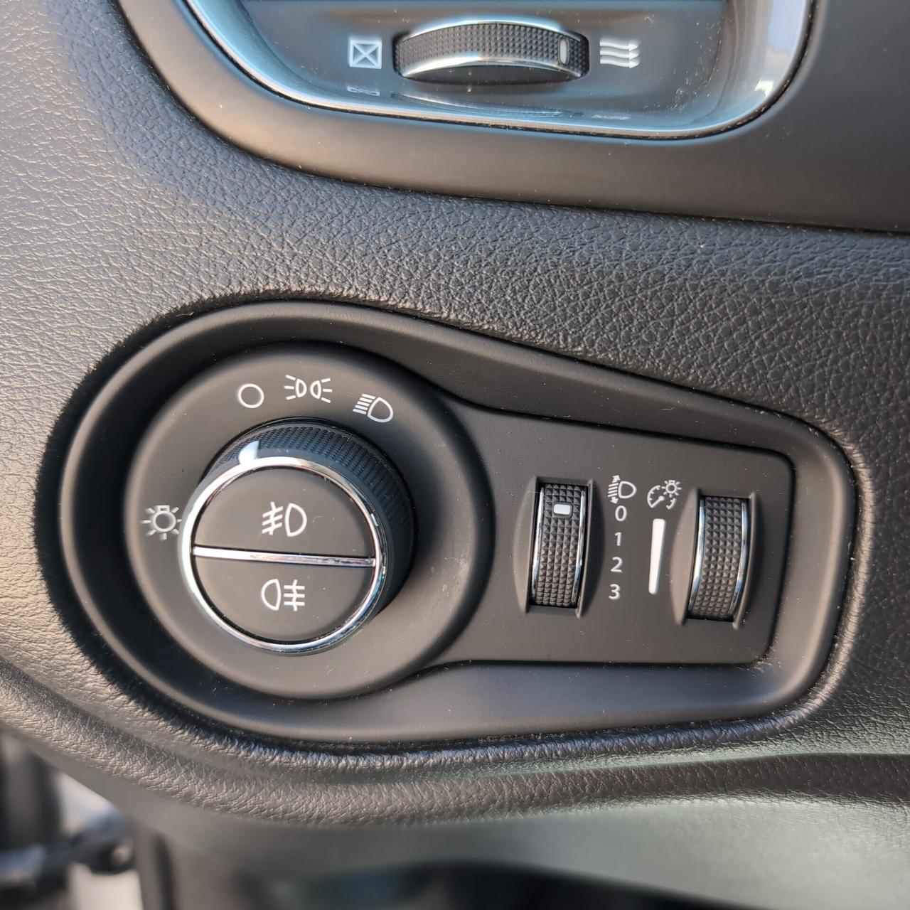 Jeep Renegade 1.6 Mtj 120cv Limited