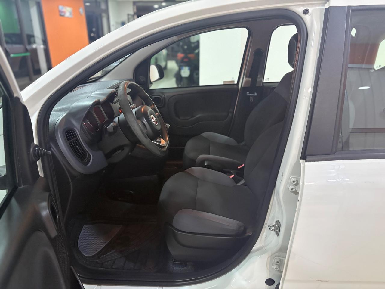 Fiat Panda 1.2 69 cv GPL EasyPower Lounge