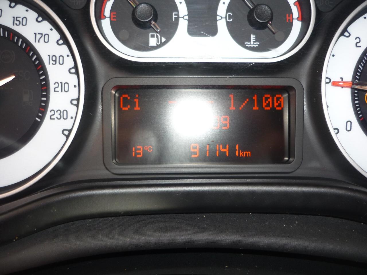 Fiat 500L 1.3 Multijet 85 CV Pop Star