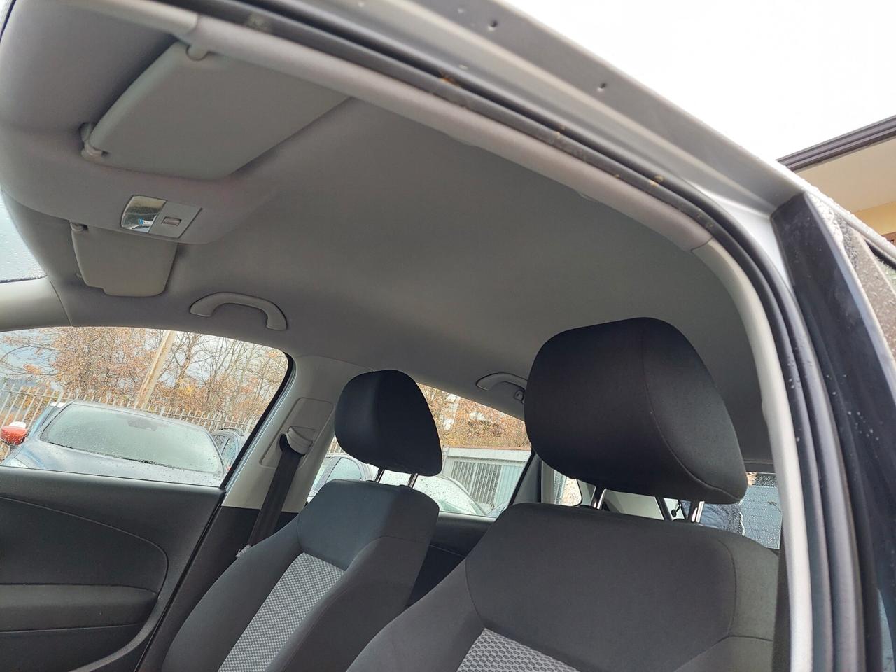 Volkswagen Polo 1.2 TDI DPF 5 p. Comfortline