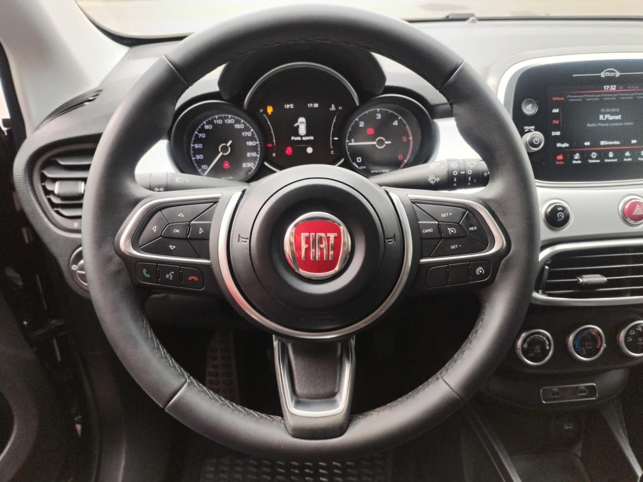Fiat 500X 1.3 MultiJet 95 CV Connect