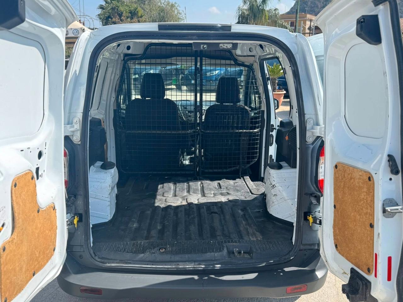 Ford Transit Connect 220 1.5 TDCi PC Furgone Entry iva esposta